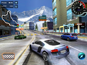 game hp nokia e63