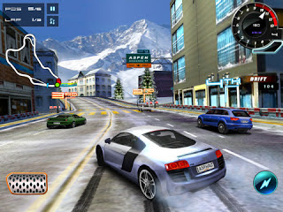 game hp nokia e63