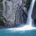 Hoko Waterfall, Maluku. East Indonesia's Natural Beauty