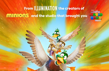 Meet the Colorful Characters and Cast of Illumination’s New Animated Comedy Film “MIGRATION”