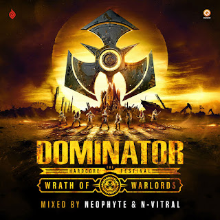MP3 download Neophyte - Dominator - Wrath of Warlords (Mixed by Neophyte & N - Vitral) iTunes plus aac m4a mp3