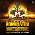 Neophyte - Dominator - Wrath of Warlords (Mixed by Neophyte & N - Vitral) [iTunes Plus AAC M4A]