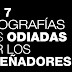 Las 7 tipografías más odiadas por los diseñadores