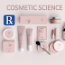 COSMETIC SCIENCE