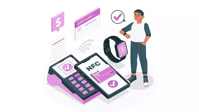 How NFC Technology is Revolutionizing Everyday Life?