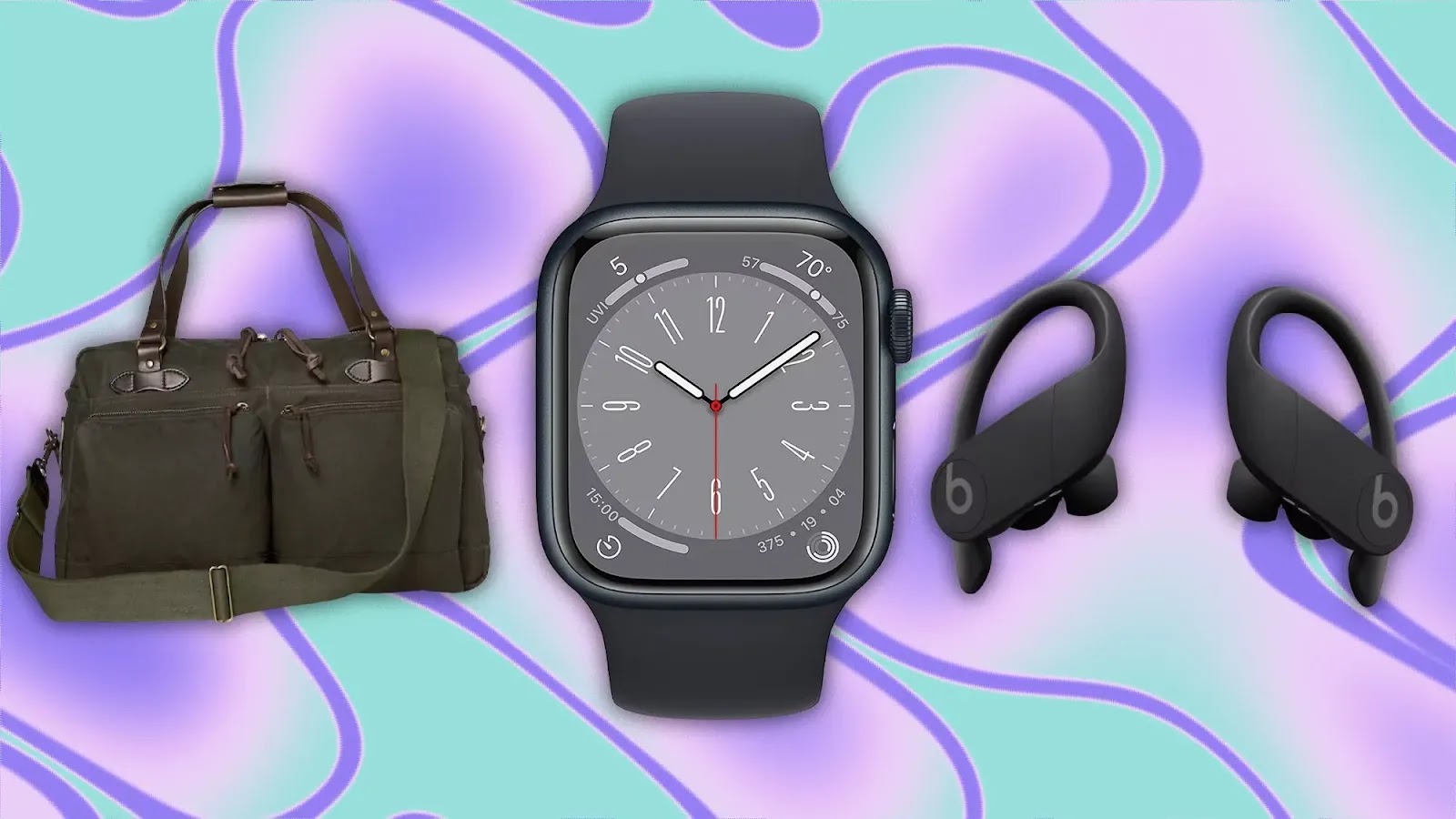 Latest Deals on Apple Watches Series 8 SE and 7