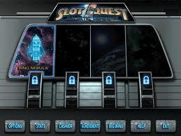 Reel Deal Slot Quest: Galactic Defender Free PC Games Download