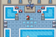 pokemon light platinum screenshot 2