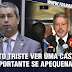 Deputado Coronel Tadeu expõe ‘erros jurídicos graves’ no caso de Daniel Silveira e aponta covardia da Câmara; ASSISTA O VÍDEO!