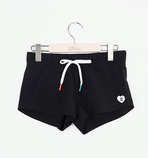 Back Pocket Board Shorts