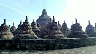 5 Tempat Yang Wajib Anda Kunjungi Ketika Berada di Yogyakarta