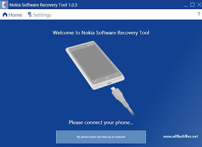 Nokia Software Recovery Tool Nokia-Software-Recovery-Tool