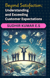 Beyond Satisfaction: Understanding and Exceeding Customer Expectations