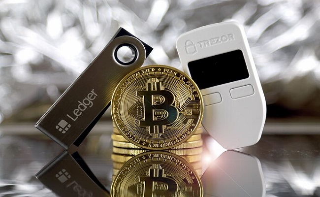 Hardware Wallets Are the Safest Way to Store Your Crypto