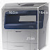 Dowload Xerox WorkCentre3615 Printer Driver