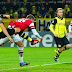 FT UCL: Dortmund 2-0 Arsenal, Tenggelam Dalam Mimpi!