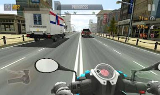 Traffic Rider Android
