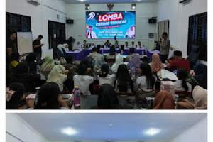  Polres Tanjungbalai Gelar Lomba Cerdas Tangkas Tingkat SMP Sambut HUT Bhayangkara ke 79 Tahun 2025