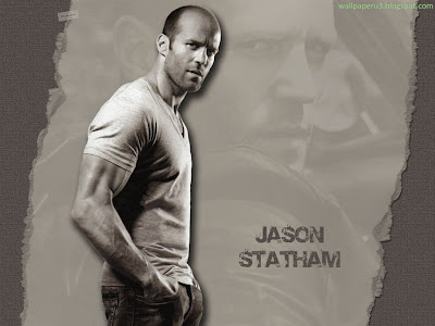 Jason Statham Standard Resolution Wallpaper 4