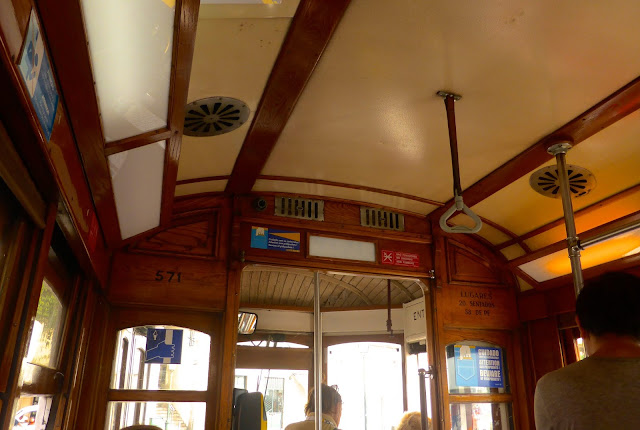 Lisbona-Tram