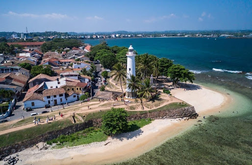 Galle, Sri Lanka