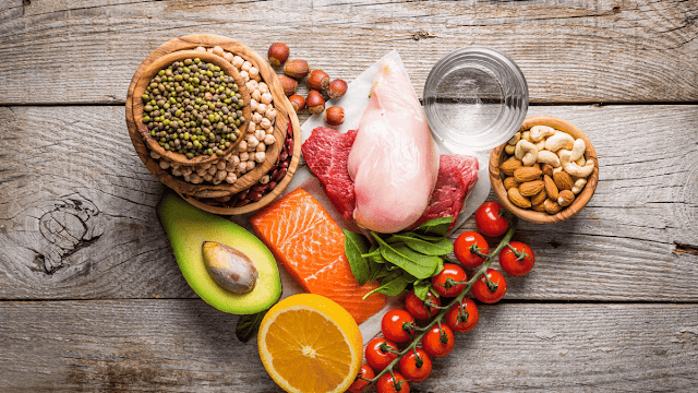 list of vegetables good for diabetic patients in USA