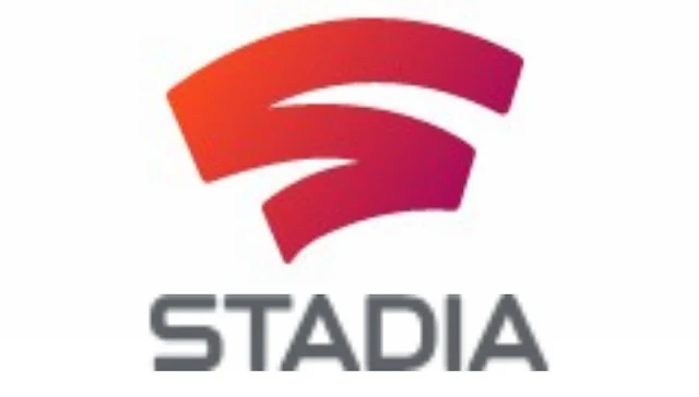 logo stadia google cloud gaming platform streaming