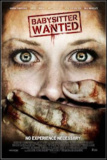 Download Babysitter Wanted (2008)