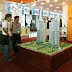 Officially opened real estate exhibition in Da Nang