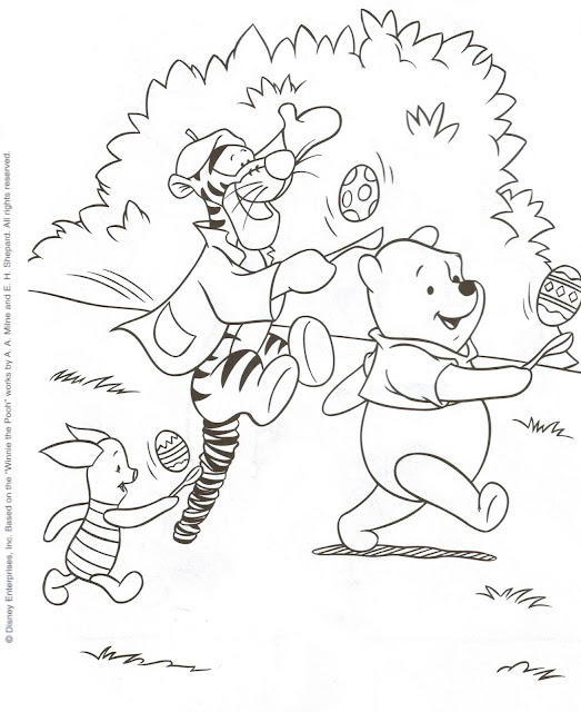 disney coloring pages