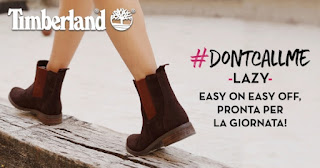  #TimberlandCollective: #VenicePark stile e grinta a spasso con te 