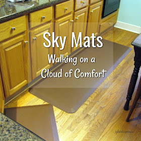 Anti Fatigue Comfort Floor Mat by Sky Mats Reviewed