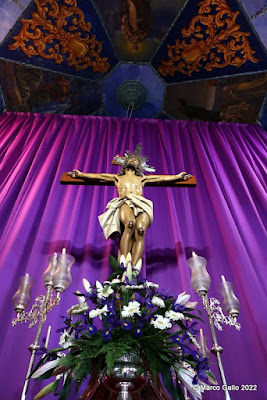 IGLESIA DE SAN PEDRO APOSTOL, Güímar, Tenerife, España