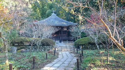 観心寺(河内長野市)