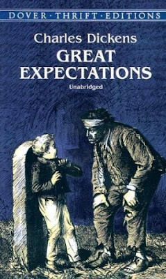 Charles Dickens - Great expectations    