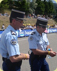 Gendarmerie