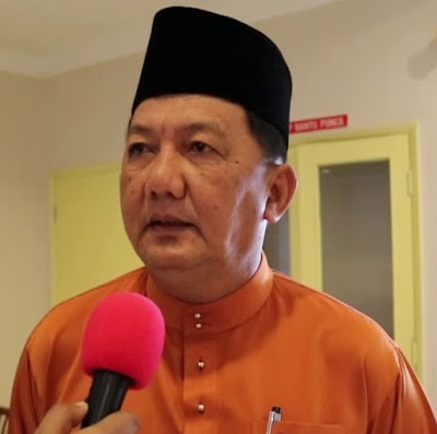 Kerajaan Disaran Beri Peluang GLC Laksana Projek Pembangunan Di Bukit Kayu Hitam - ADUN BN Kedah