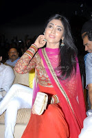 Shriya, saran, latest, photos, at, endukatne, premanta, audio, launch