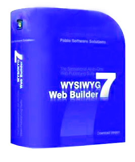 au WYSIWYG Web Builder v8.0.5 Incl Crack uk