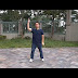 Tai Chi Chuan (Square Form) 7. Raise Hands And Step Up