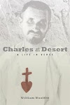 Charles of the Desert by William Woolfitt