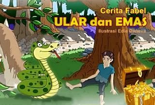 Koloni Dongeng adalah Portal Edukasi yang memuat artikel tentang cerita Dongeng Fabel Ular dan Emas, Dongeng Anak Indonesia, Cerita Rakyat dan Legenda Masyarakat Indonesia, Dongeng Nusantara, Cerita Binatang, Fabel, Hikayat, Dongeng Asal Usul, Kumpulan Kisah Nabi, Kumpulan Cerita Anak Indonesia.