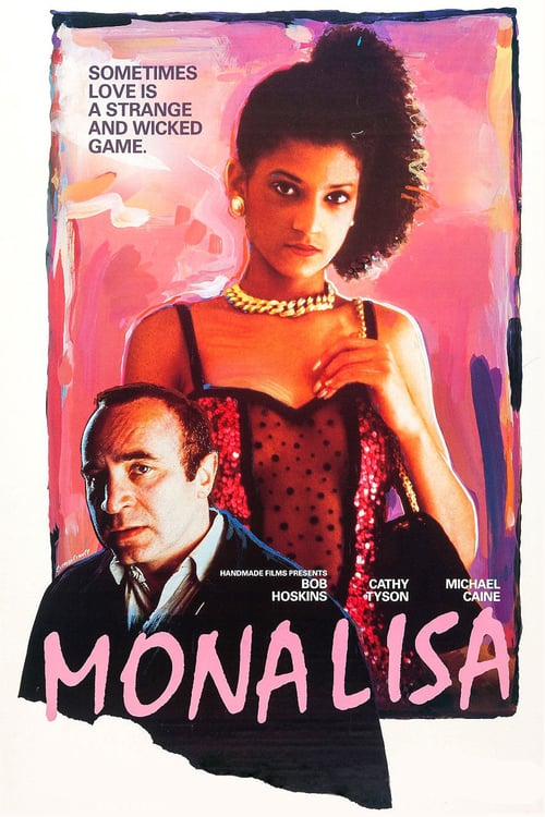 [HD] Mona Lisa 1986 Pelicula Completa En Castellano