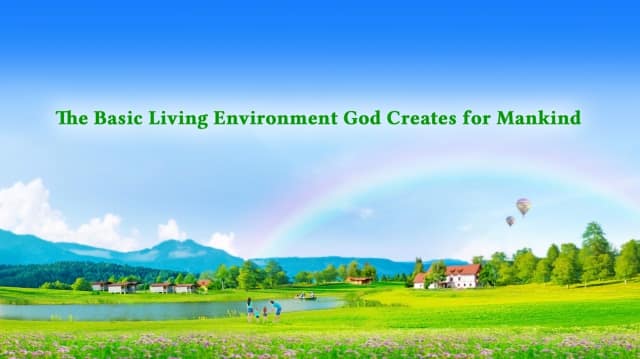 The Church of Almighty God, Eastern Lightning, Almighty God's Word