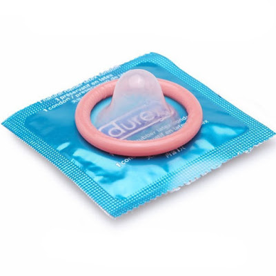 condom for safety
