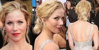 Celebs Red carpet Hairstyle Pictures