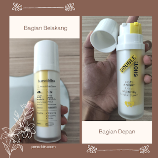 Review Serum Barenbliss