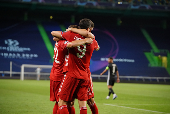 Il Bayern stende il Lione e sfiderà il Psg nella finale di Champions