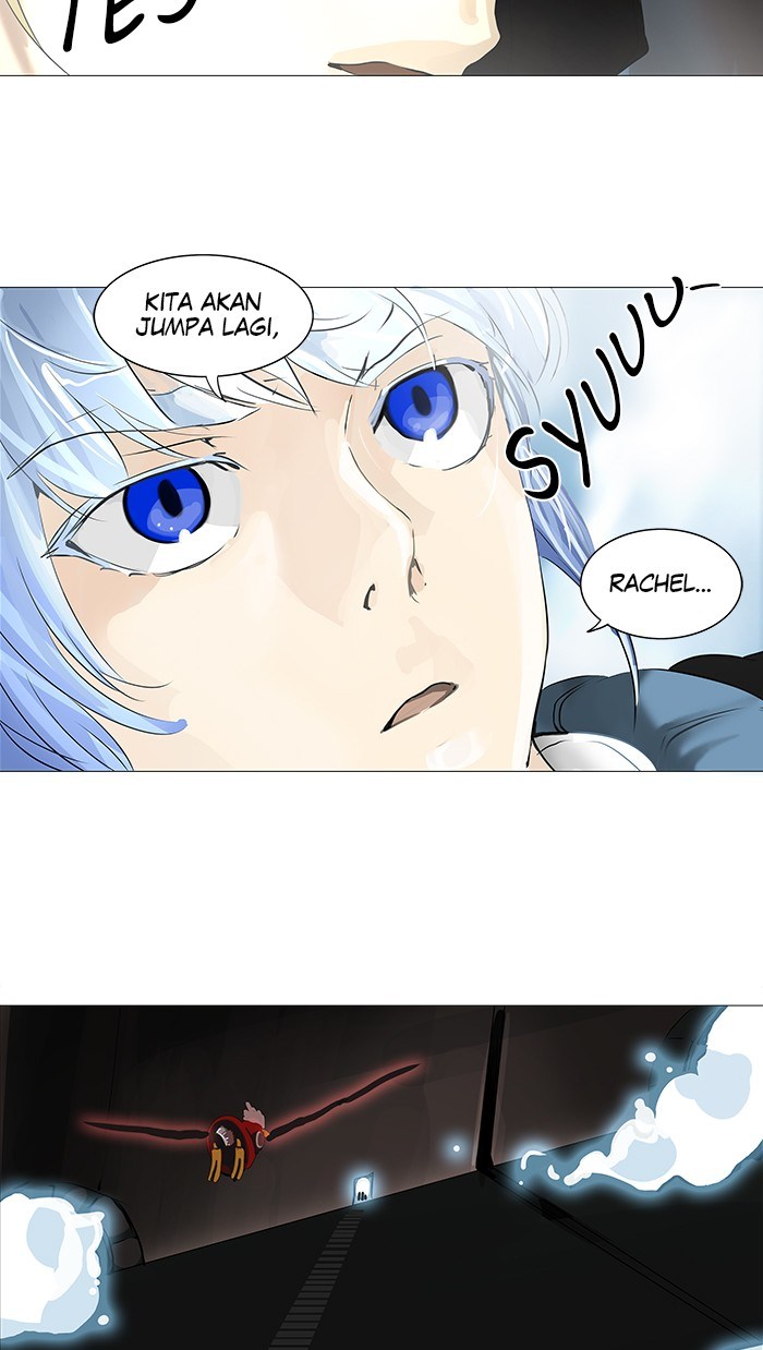 Webtoon Tower Of God Bahasa Indonesia Chapter 229