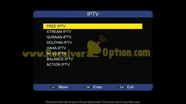 DISCOVERY 6666 1506TV 512 4M NEW SOFTWARE WITH SIGNAL ZOOM OPTION 26 SEPTEMBER 2021